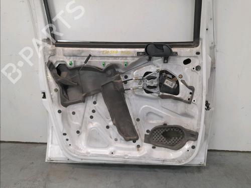 Left front door FIAT SCUDO Van (220_) 1.9 TD | BP14945571C2 