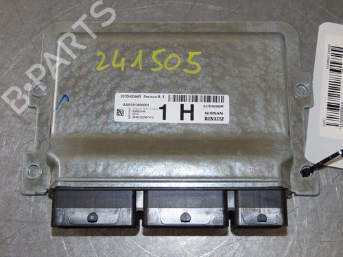 Engine control unit (ECU) RENAULT TWINGO III (BCM_, BCA_) Z.E: (BCA1) | BP26145584M57  - Image 6
