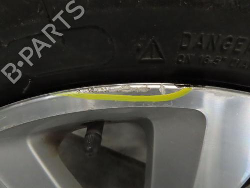 Used Rim VW GOLF VII (5G1, BQ1, BE1, BE2) 1.6 TDI (105 hp) 30188397