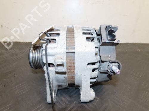 Used Alternator Alternator HYUNDAI i20 II (GB, IB) 1.4 CRDi (90 hp) 33222494 33222494