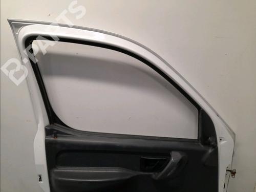 Left front door CITROËN BERLINGO / BERLINGO FIRST Box Body/MPV (M_) 1.9 D 70 (MBWJZ, MCWJZ) | BP11250222C2 