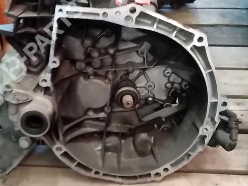 Used Gearbox PEUGEOT 207 (WA_, WC_) 1.4 16V (95 hp) 11098351