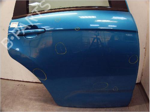 Used Right rear door CITROËN C3 II (SC_) 1.4 (73 hp) 11131270