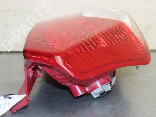 Left taillight HYUNDAI i10 I (PA) 1.2 | BP16430419C34 