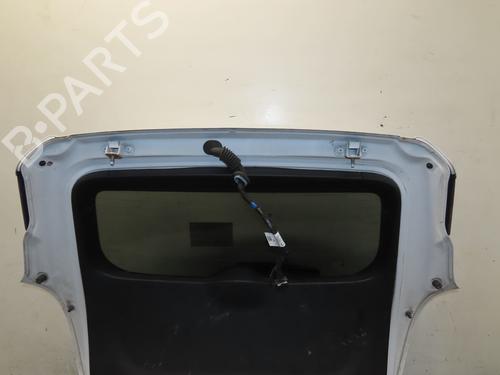 Used Tailgate OPEL MOKKA / MOKKA X (J13) 1.6 CDTI (_76) (136 hp) 32150565