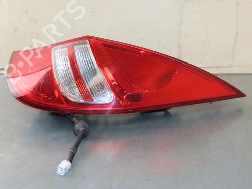 Right taillight HYUNDAI i30 (FD) 1.6 CRDi | BP25585762C35