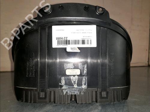 Instrument cluster BMW 1 (E87) 130 i | BP12538171C47 
