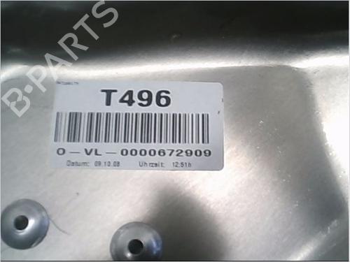 Used Front left window mechanism MERCEDES-BENZ C-CLASS T-Model (S204) C 220 CDI (204.208) (170 hp) 9405671