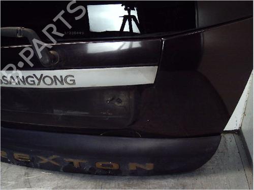 Bakluke CC/Kombi-Kupé SSANGYONG REXTON / REXTON II (GAB_)  | BP23158798C6 