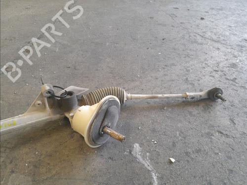 Used Steering rack Steering rack RENAULT CLIO III (BR0/1, CR0/1) 1.5 dCi (C/BR0G, C/BR1G) (68 hp) 33561691 33561691