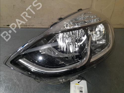 Left headlight RENAULT CLIO IV (BH_) 0.9 TCe 90 (BHNF, BHMA, BHMH, BHJK, BHJR) | BP29263682C28 
