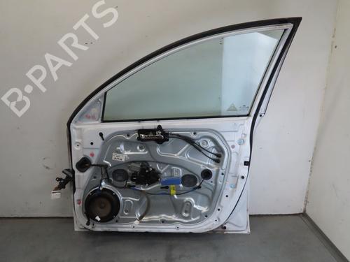 Right front door HYUNDAI i30 Estate (FD) 1.6 CRDi | BP18248491C3