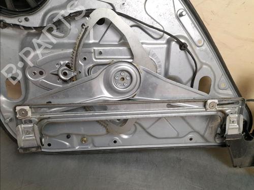 Rear left window mechanism FORD FOCUS II (DA_, HCP, DP) 1.6 TDCi | BP14945717C24 