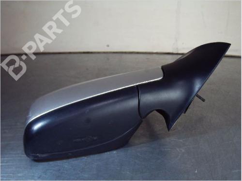 Right mirror OPEL ASTRA G Hatchback (T98) 2.0 DI (F08, F48) | BP9733712C27 