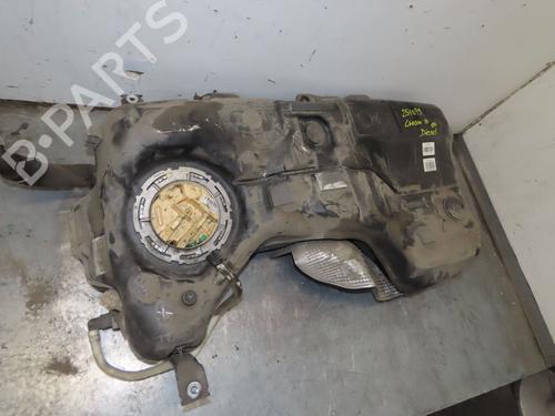 Used Fuel tank Fuel tank MERCEDES-BENZ A-CLASS (W176) A 200 CDI / d 4-matic (176.002) (136 hp) 30116926 30116926