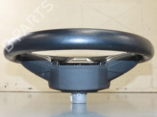 Steering wheel RENAULT SCÉNIC IV (J9_) 1.2 TCe 130 | BP25885125C49 