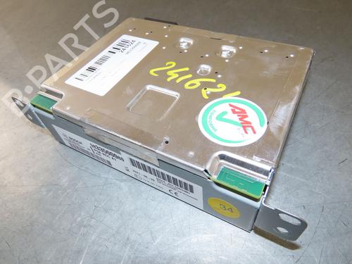 Used Radio CITROËN C3 III (SX) 1.2 PureTech 82 (83 hp) 30556628