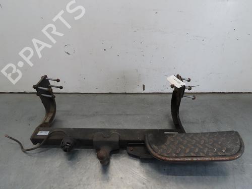 Kule for tilhengerfeste/Mekanisme MERCEDES-BENZ SPRINTER 3,5-t Van (B907, B910) 316 CDI RWD (907.631, 907.633, 907.635, 907.637) (163 hp) 17557642