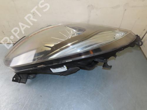 Right headlight CITROËN C4 Grand Picasso I (UA_) 2.0 HDi 138 | BP22367766C29 