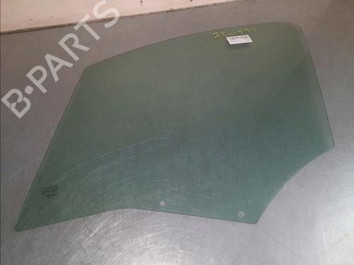 Used Front left door window CITROËN BERLINGO Box Body/MPV (B9) 1.6 HDi 90 (90 hp) 14857875
