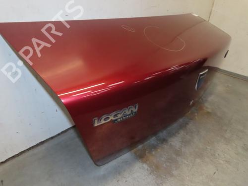 Heckklappe DACIA LOGAN (LS_) 1.4 (LS0A, LS0C, LS0E, LS0G) | BP29294052C6 