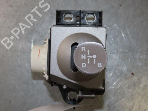 Gear lever TOYOTA PRIUS Liftback (_W2_) 1.5 Hybrid (NHW20_, NHW20R) | BP22366224M90 