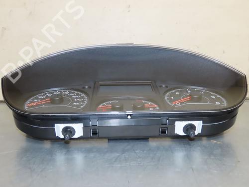 Instrument cluster PEUGEOT BOXER Platform/Chassis 2.2 BlueHDi 140 | BP16429052C47 