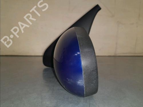 Left mirror RENAULT CLIO II (BB_, CB_) 1.4 16V (B/CB0P, BB13) | BP12606594C26 
