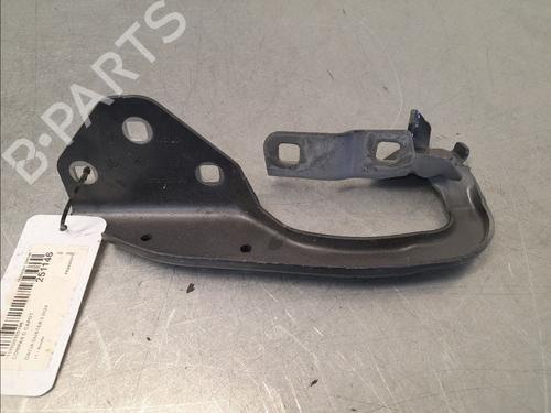 Used Hinge/Door check strap Hinge/Door check strap DACIA DUSTER (HM_) 1.3 TCe 130 (HMMF) (131 hp) 33770259 33770259