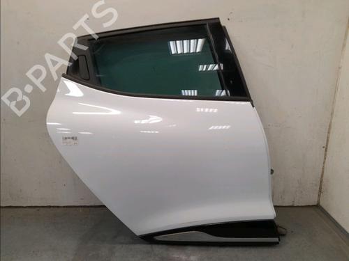 Right rear door RENAULT CLIO IV (BH_) 1.5 dCi 75 | BP27811954C5 