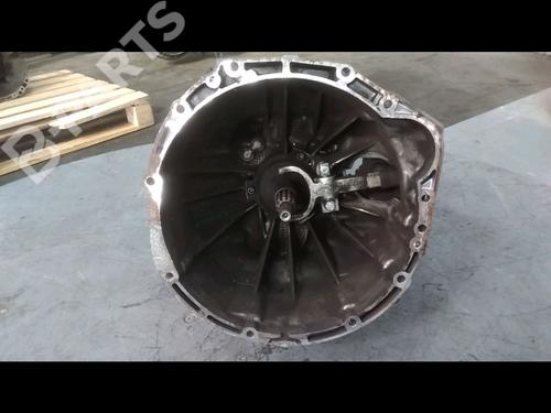 Gearbox RENAULT MASTER III Platform/Chassis (EV, HV, UV) 2.3 dCi 135 FWD (EV0N, HV0N, UV0N, EV08, HV08, UV08) | BP11770798M3 