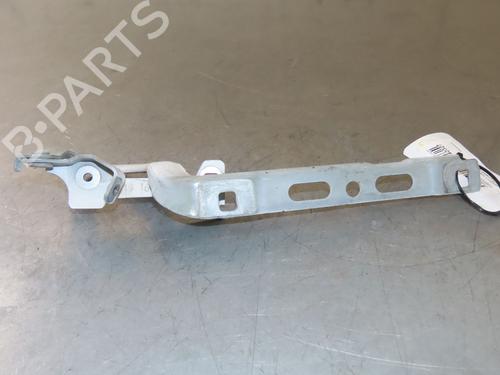 Hinge/Door check strap PEUGEOT 208 I (CA_, CC_) 1.2 VTI 82 | BP29380722C146 