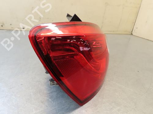 Left taillight SEAT IBIZA IV (6J5, 6P1) 1.2 TSI | BP25249697C34 