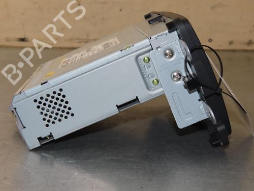 Radio RENAULT CAPTUR I (J5_, H5_) 1.5 dCi 90 (J5N4, J5M5, J5MW, J5M6, J5AL, J5AJ) | BP29047094E6 