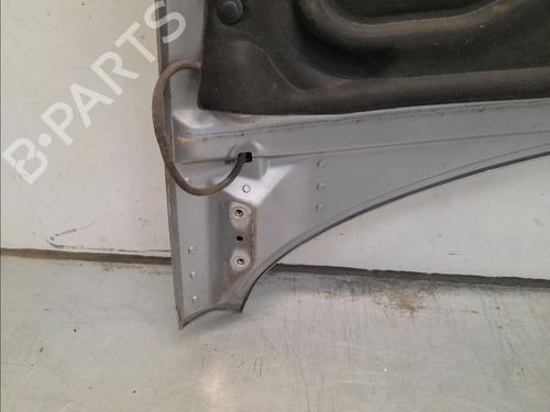 Hood PEUGEOT 307 Break (3E) 2.0 HDI 110 | BP12528836C1 
