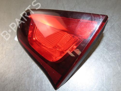 Used Right tailgate light Right tailgate light CITROËN C3 II (SC_) 1.4 HDi 70 (SC8HZC, SC8HR0, SC8HP4) (68 hp) 36582871 36582871