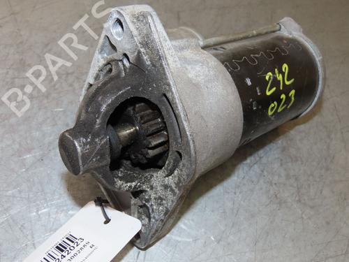 Startmotor RENAULT TRAFIC III Van (FG_) 1.6 dCi 140 (FGMA, FGMC) (140 hp) 32873780