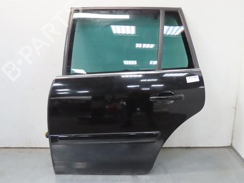 Used Left rear door CITROËN C4 Grand Picasso I (UA_) 1.6 HDi (109 hp) 18859215