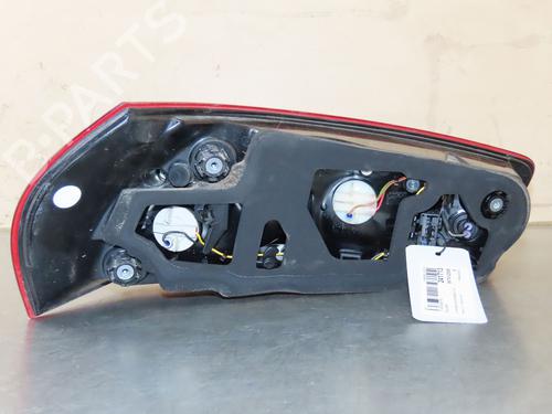 Right taillight CITROËN C4 Picasso II 1.6 HDi / BlueHDi 115 | BP22367932C35 