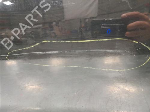 Left front door OPEL CORSA D (S07) 1.3 CDTI (L08, L68) | BP14945572C2 
