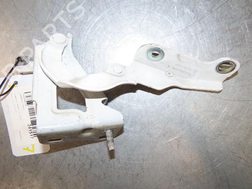 Hinge/Door check strap RENAULT TRAFIC III Van (FG_) 1.6 dCi 115 (FGMD) | BP29380718C146 