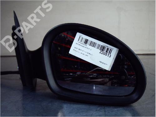 Used Right mirror SEAT IBIZA III (6L1) 1.4 TDI (80 hp) 9584864