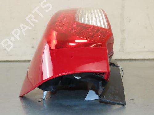 Left taillight NISSAN X-TRAIL II (T31) 2.0 dCi 4x4 | BP26280174C34 