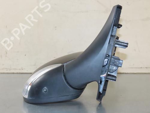 Right mirror RENAULT ZOE (BFM_) ZOE | BP30047616C27 