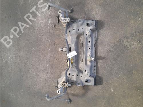 Subframe RENAULT MEGANE IV Hatchback (B9A/M/N_) 1.5 dCi 110 (B9A3) | BP27351610M9 