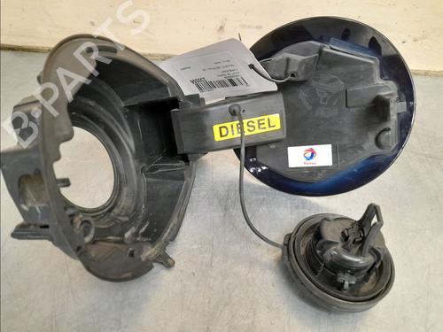 Fuel flap PEUGEOT 308 SW II (LC_, LJ_, LR_, LX_, L4_) 2.0 BlueHDi 150 | BP14944478C131
