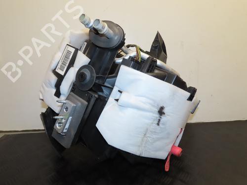 Heater matrix box CITROËN DS3 (SA_) 1.6 HDi 110 | BP30164186M61