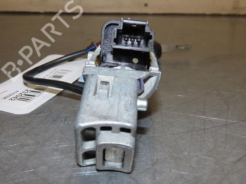 Used Ignition barrel CITROËN C4 II (NC_) 1.6 HDi 90 (92 hp) 16825472