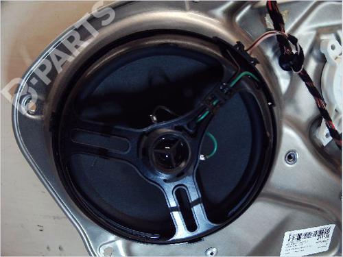 Rear right window mechanism MERCEDES-BENZ C-CLASS (W204) C 200 CDI (204.007, 204.006) | BP10906863C25 