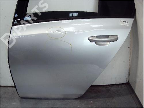 Dør venstre bak VW GOLF VI (5K1) 1.4 TSI | BP10919535C4 